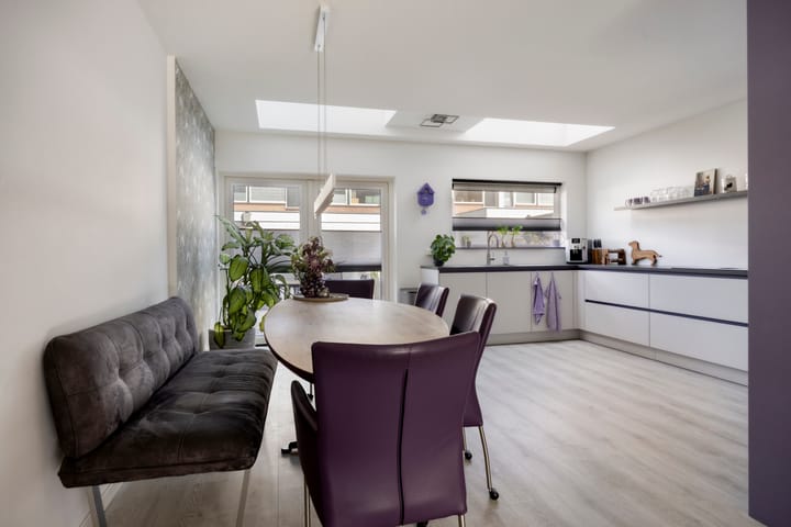 Foto 2 van Burgemeester Schumanlaan 24