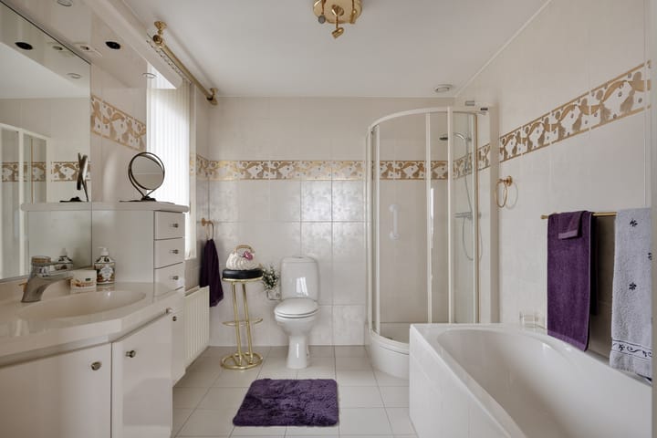 Foto 4 van Erasmuspark 136