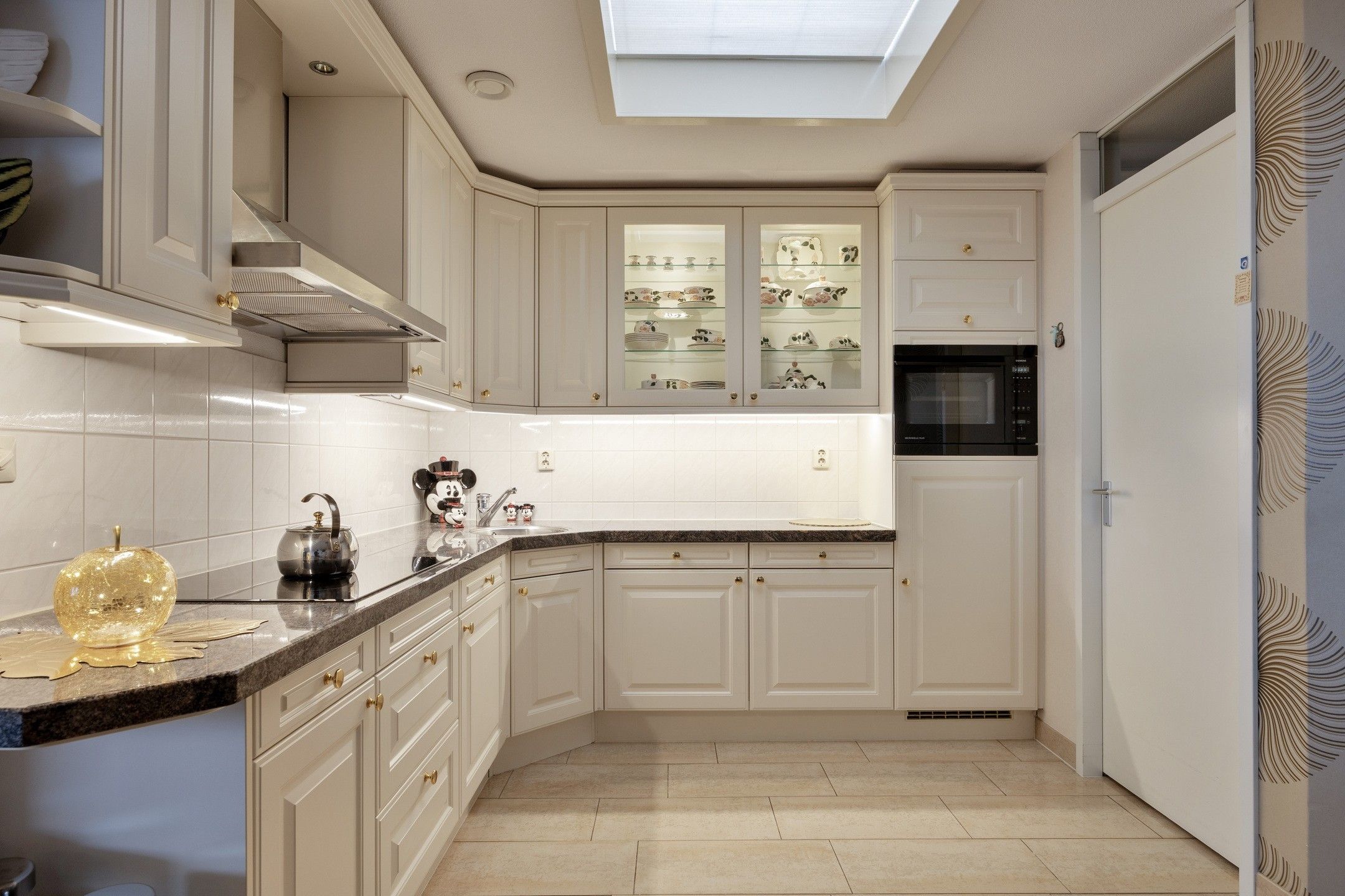 Photo 3 of Erasmuspark 136