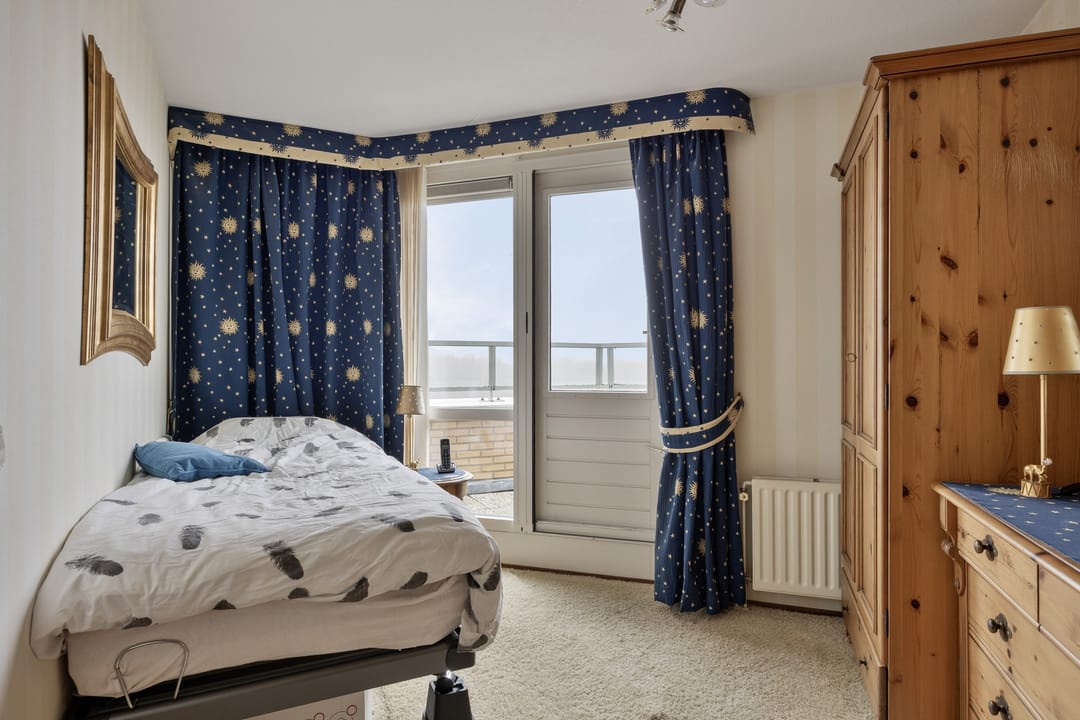 Photo 47 of Erasmuspark 136