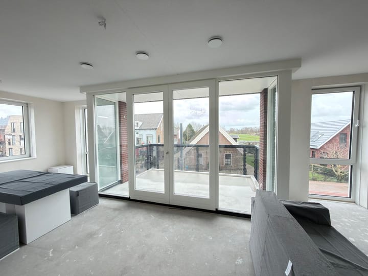 Photo 4 of Kerklaan 32