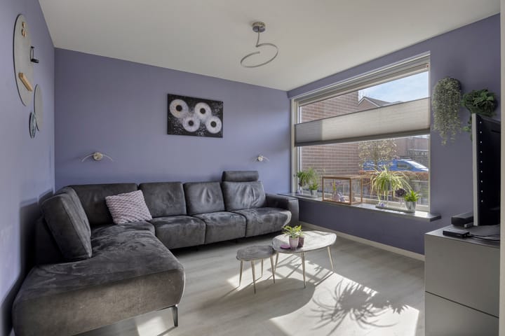 Foto 4 van Burgemeester Schumanlaan 24