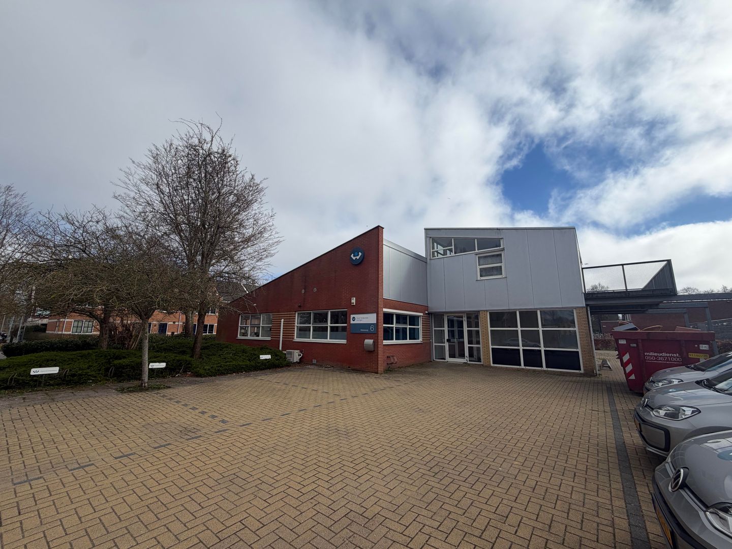 Bekijk foto 2 van Melisseweg 6