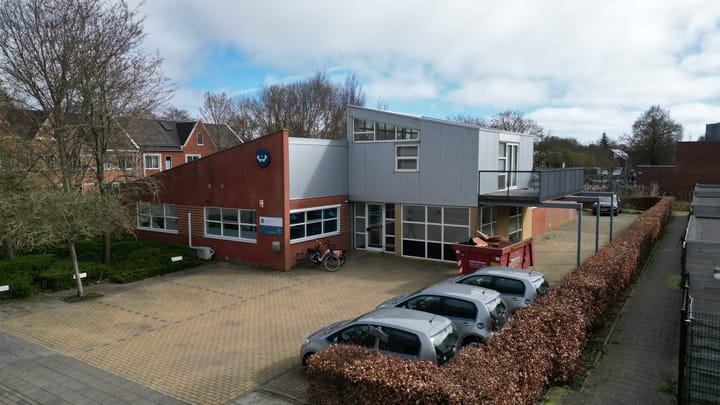 Melisseweg 6, Groningen