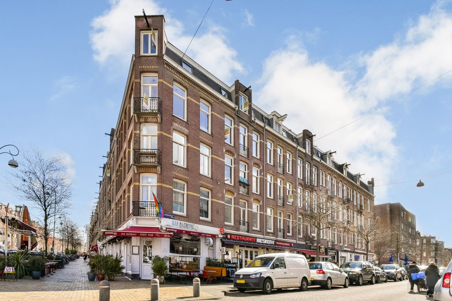 Foto 1 van Sumatrastraat 37-3