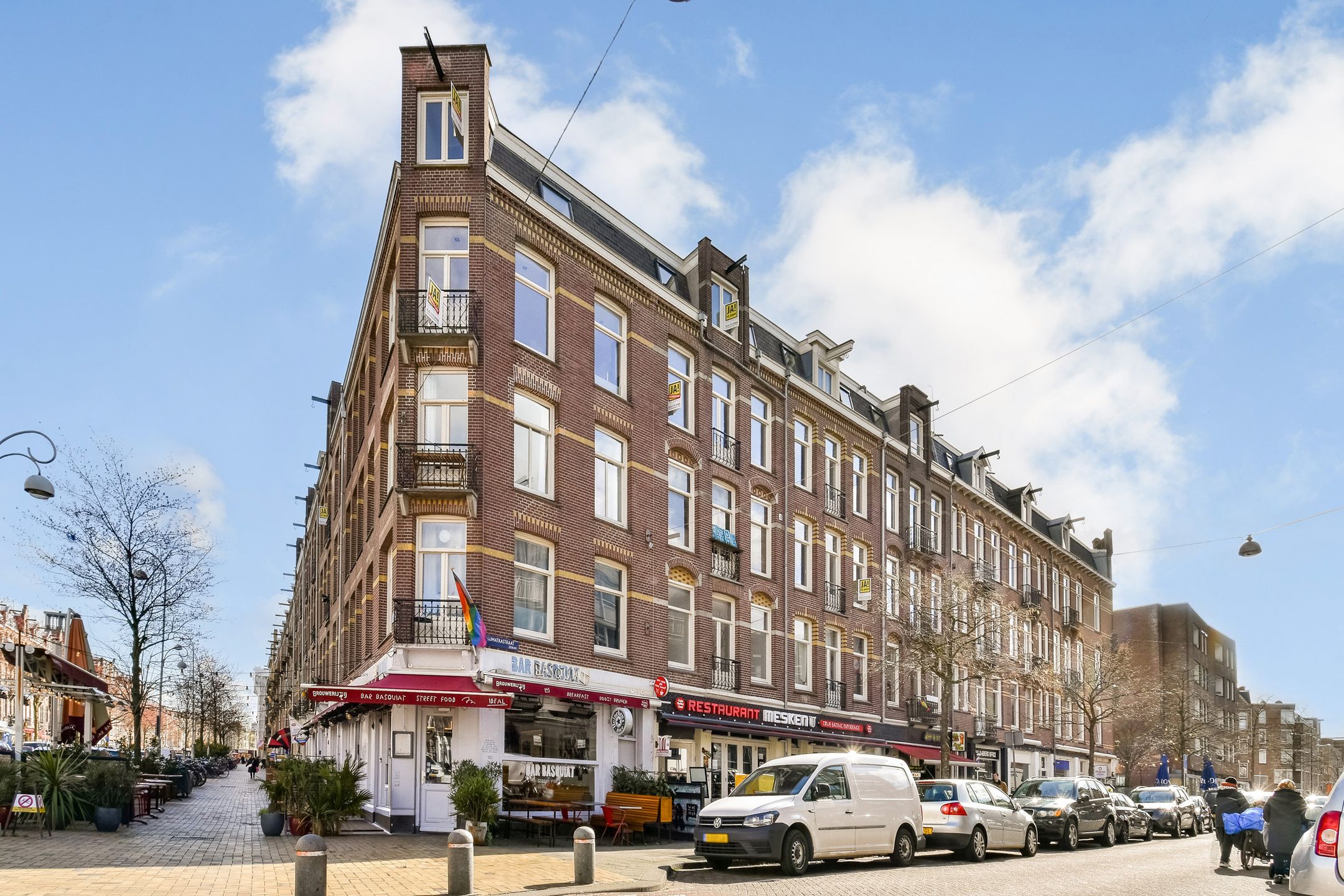 Sumatrastraat 37- 37 3