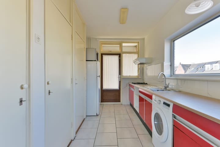 Foto 3 van J F Kennedylaan 1