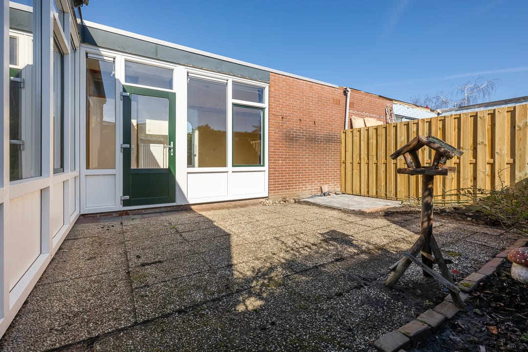 Foto 23 van De Zevenhoeven 56