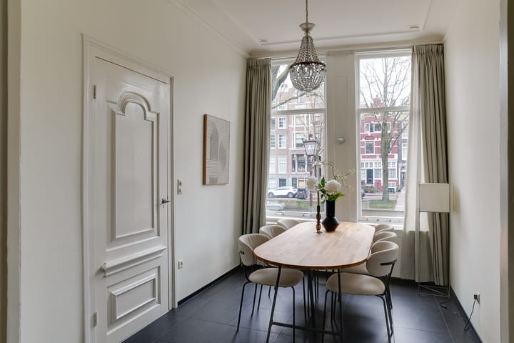Foto 4 van Herengracht 348