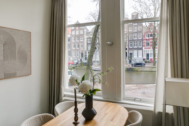 Foto 5 van Herengracht 348