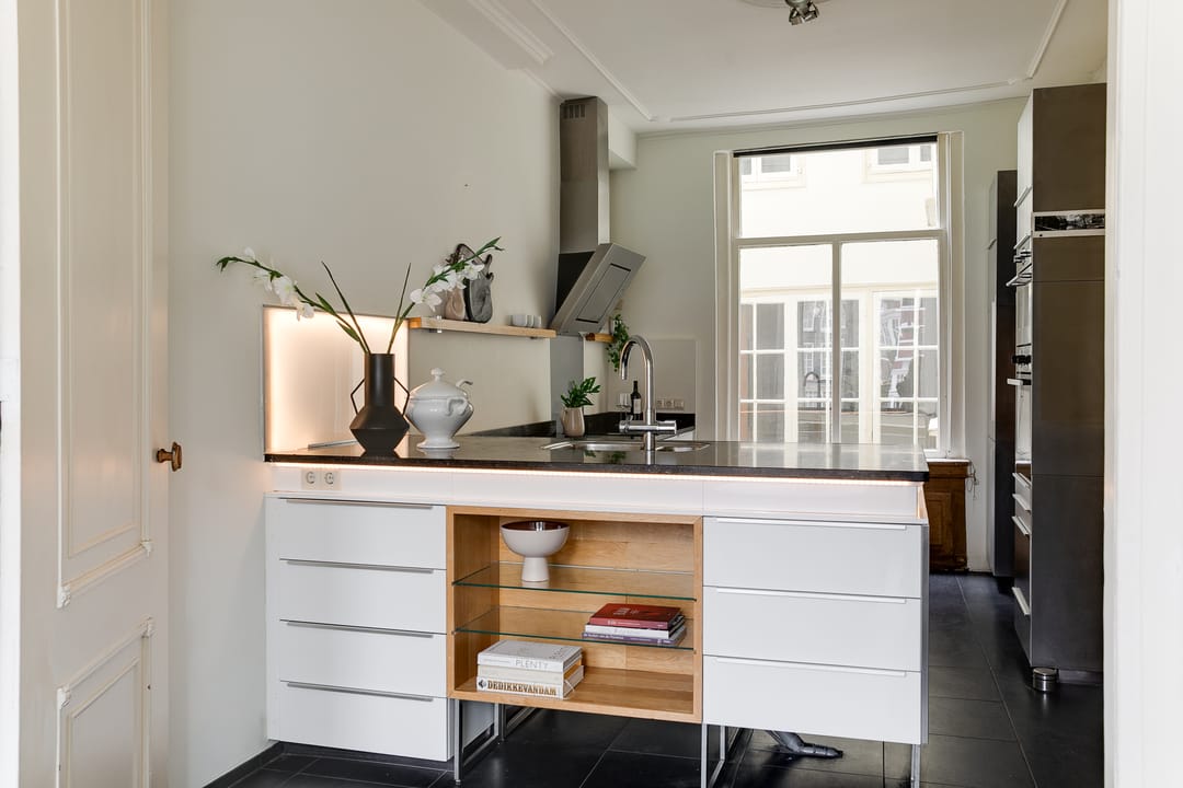 Foto 7 van Herengracht 348