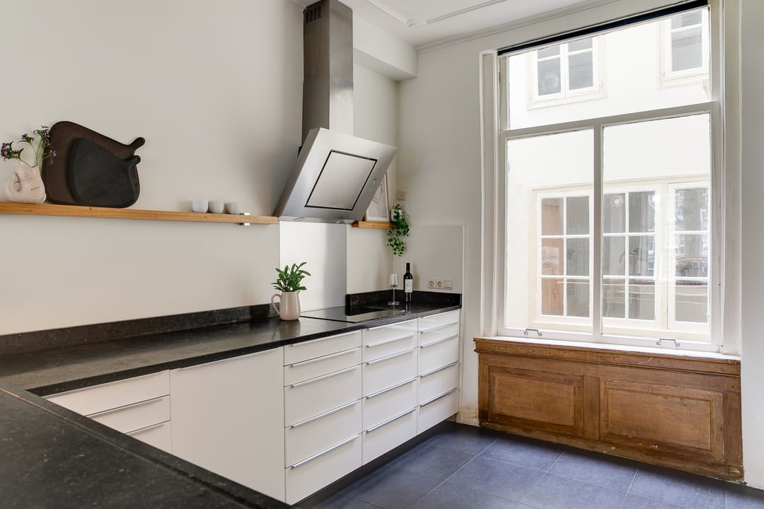 Foto 8 van Herengracht 348