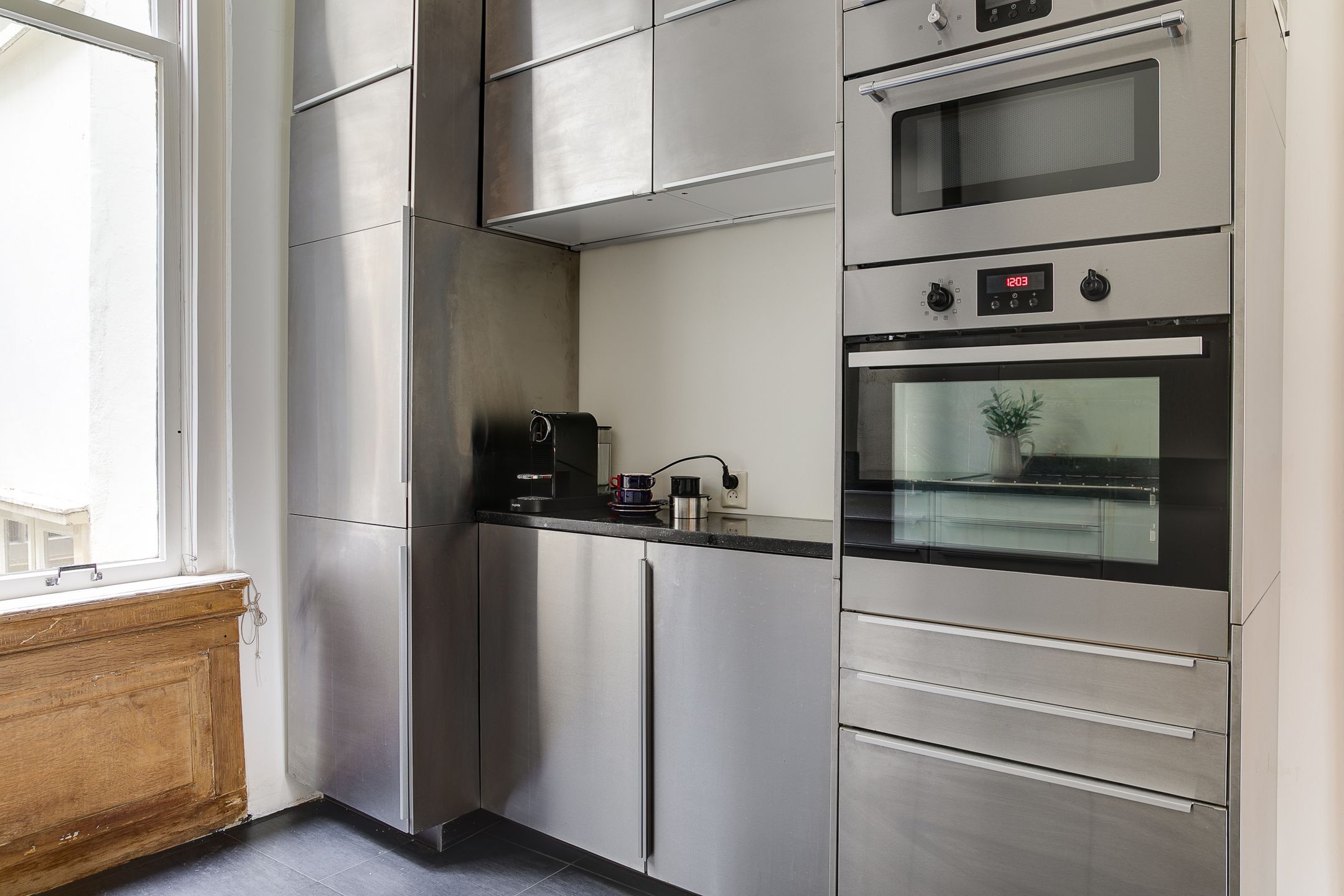 Foto 9 van Herengracht 348