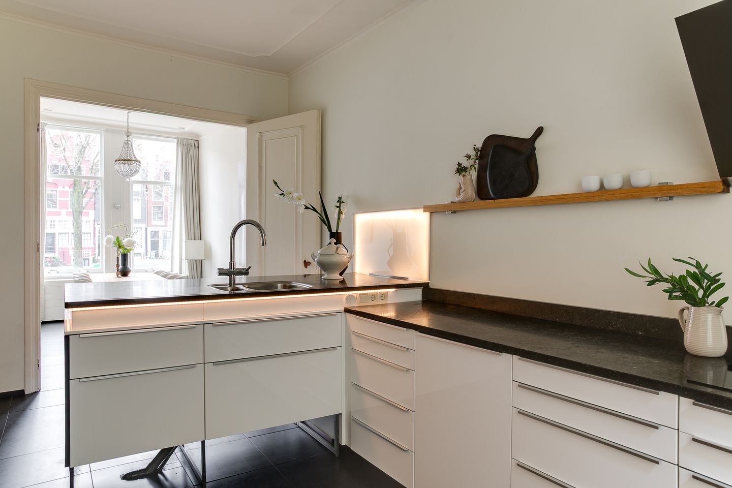 Foto 10 van Herengracht 348