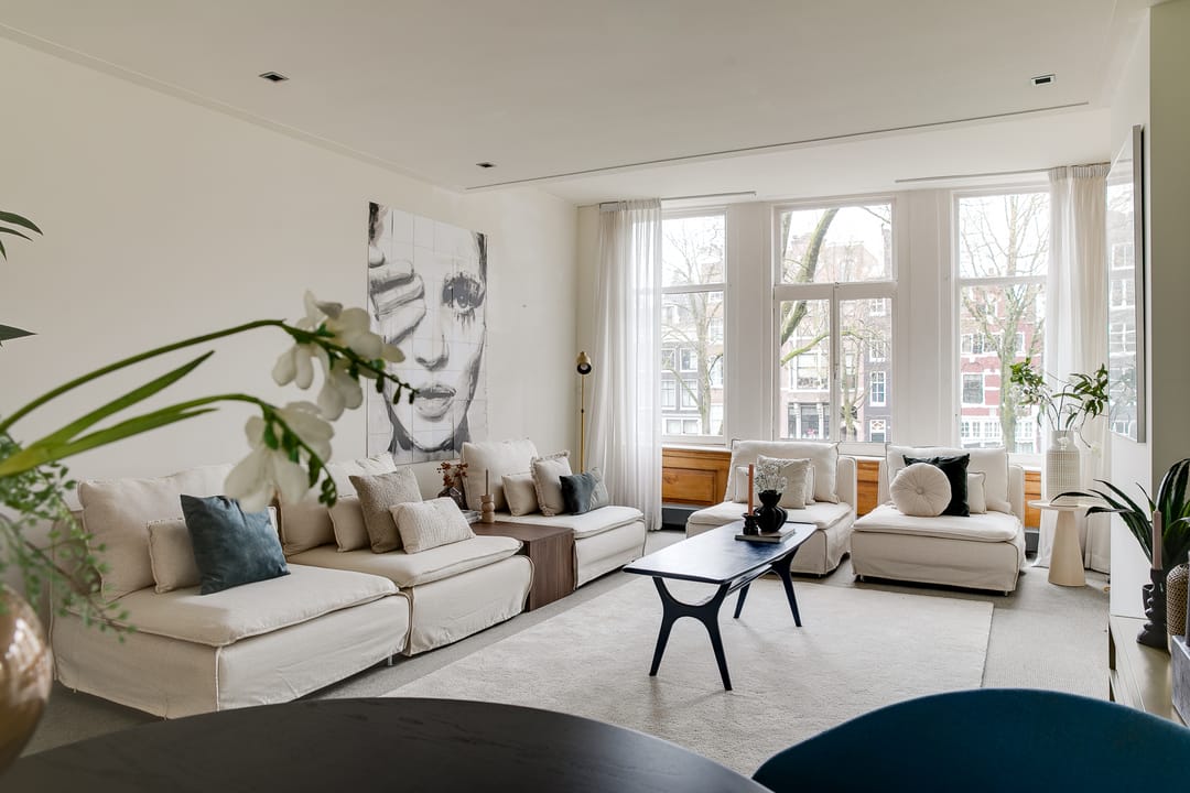 Foto 16 van Herengracht 348