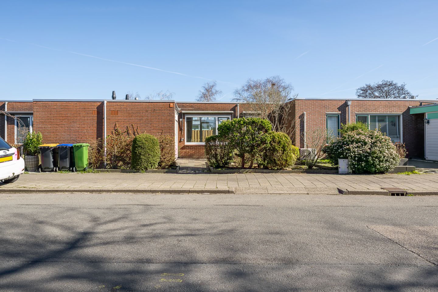 Foto 25 van De Zevenhoeven 56