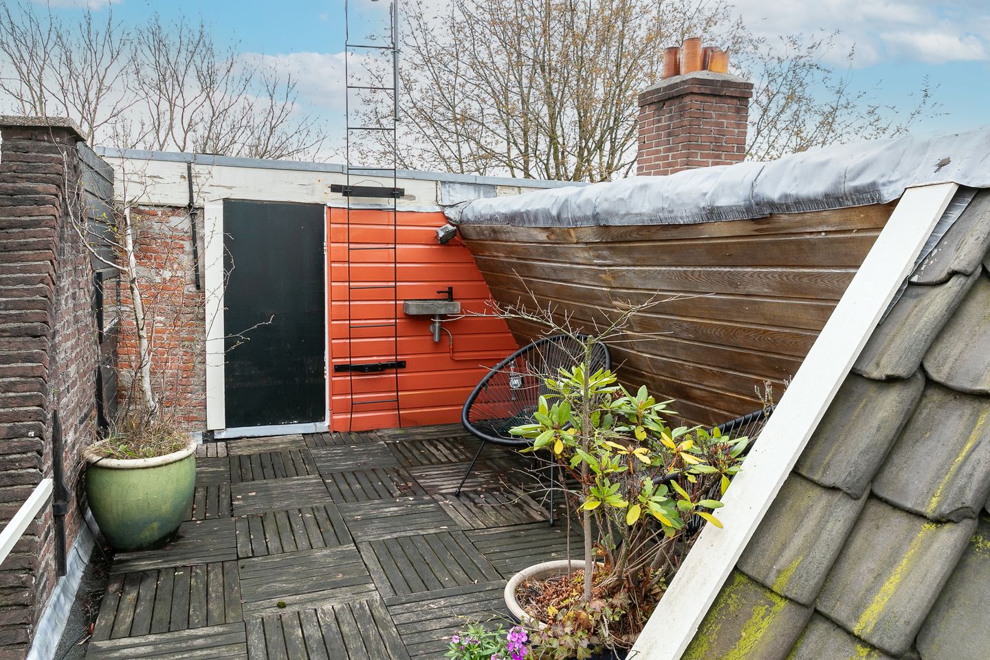 Foto 34 van Herengracht 348