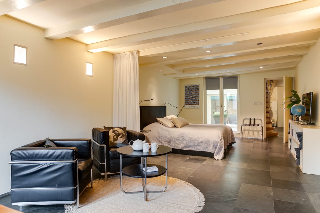 Foto 38 van Herengracht 348