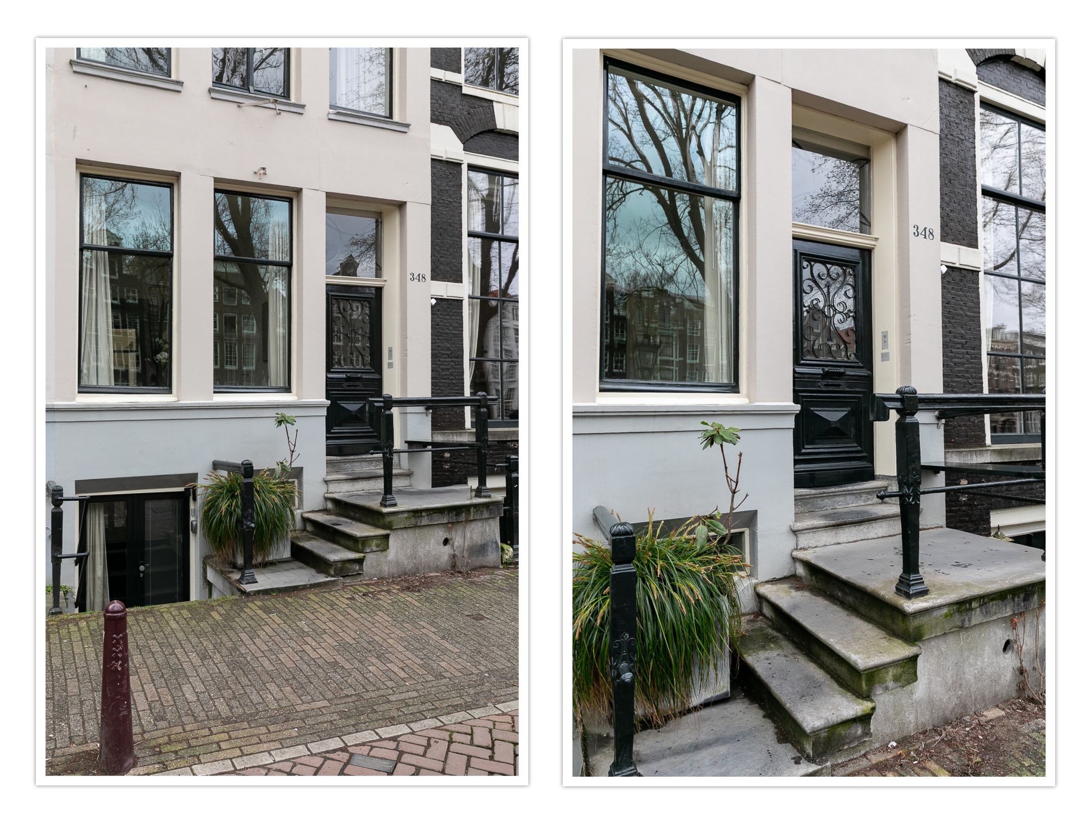 Foto 42 van Herengracht 348