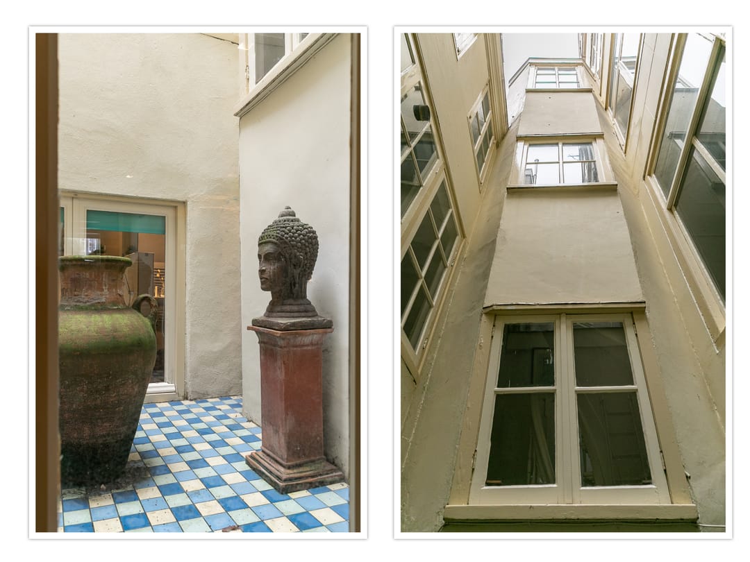 Foto 46 van Herengracht 348