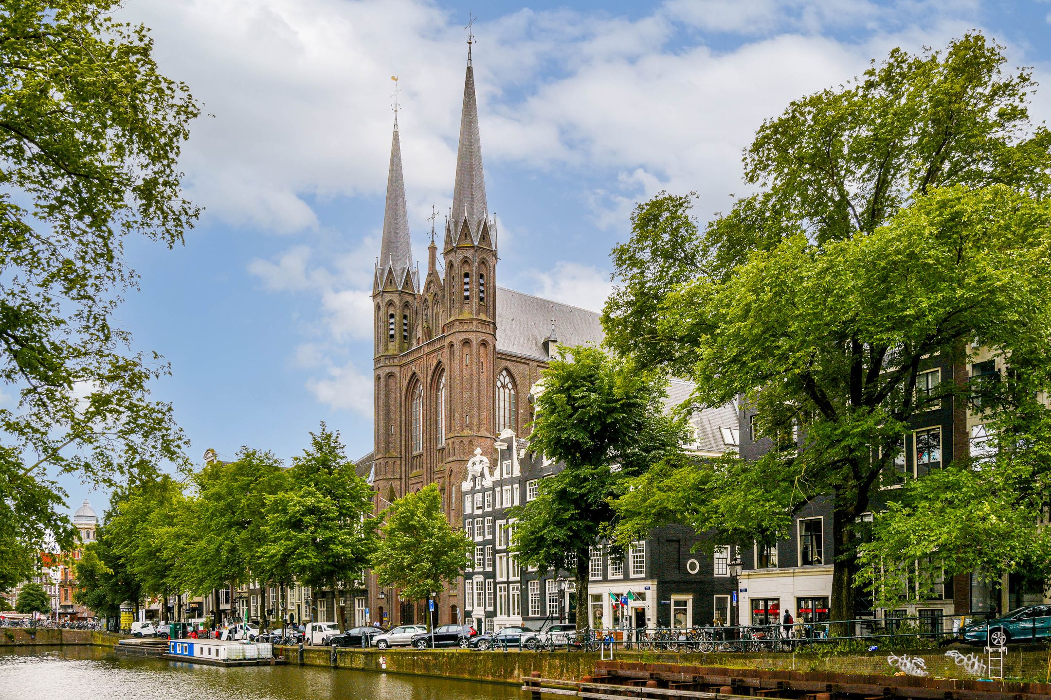 Foto 48 van Herengracht 348