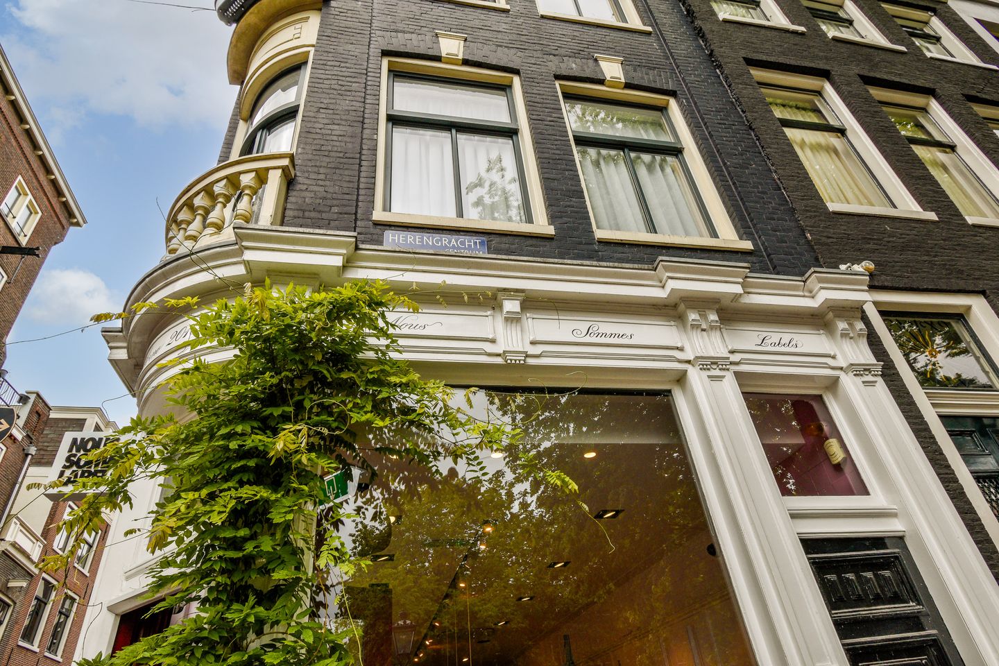 Foto 49 van Herengracht 348