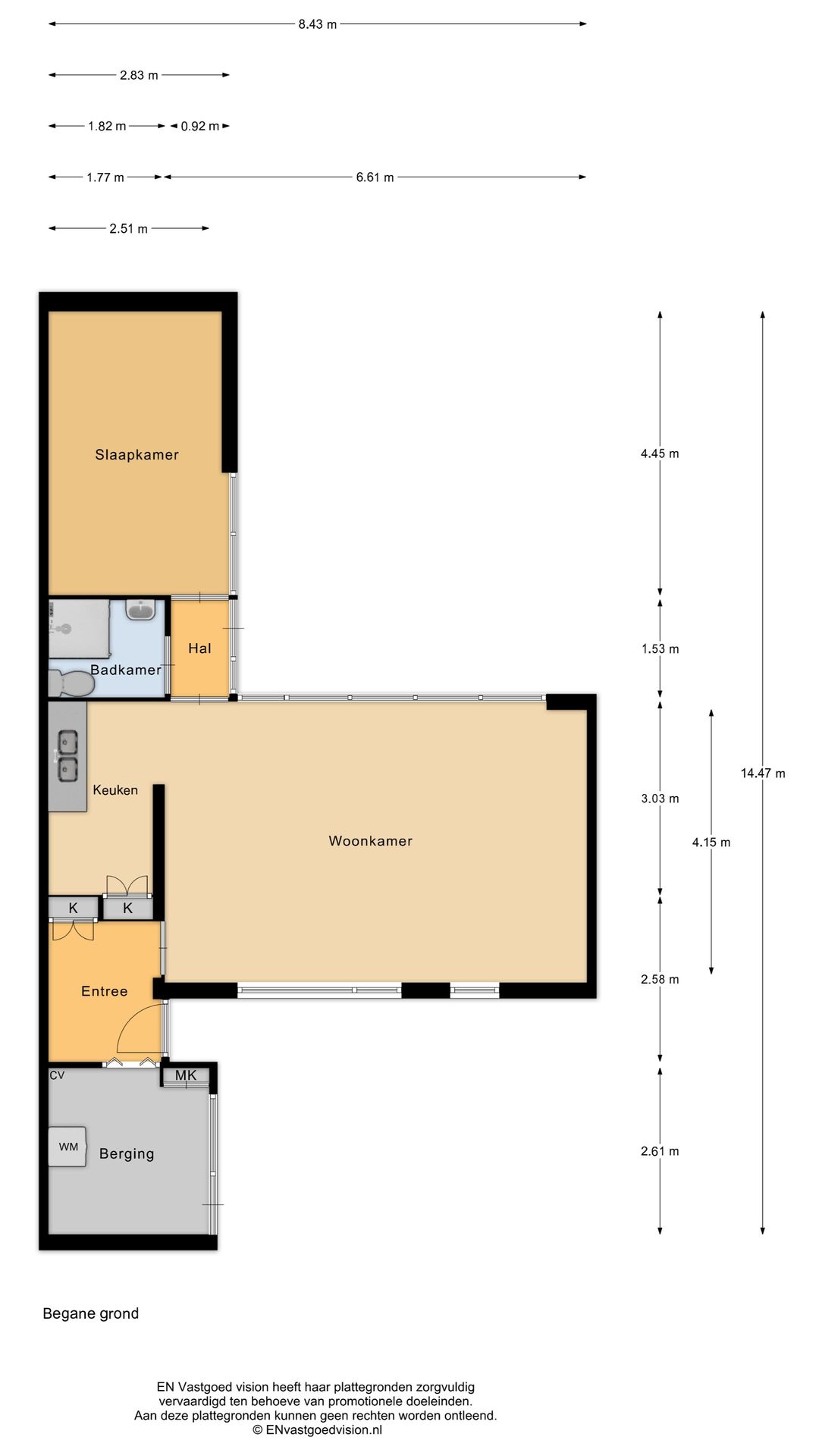Foto 26 van De Zevenhoeven 56