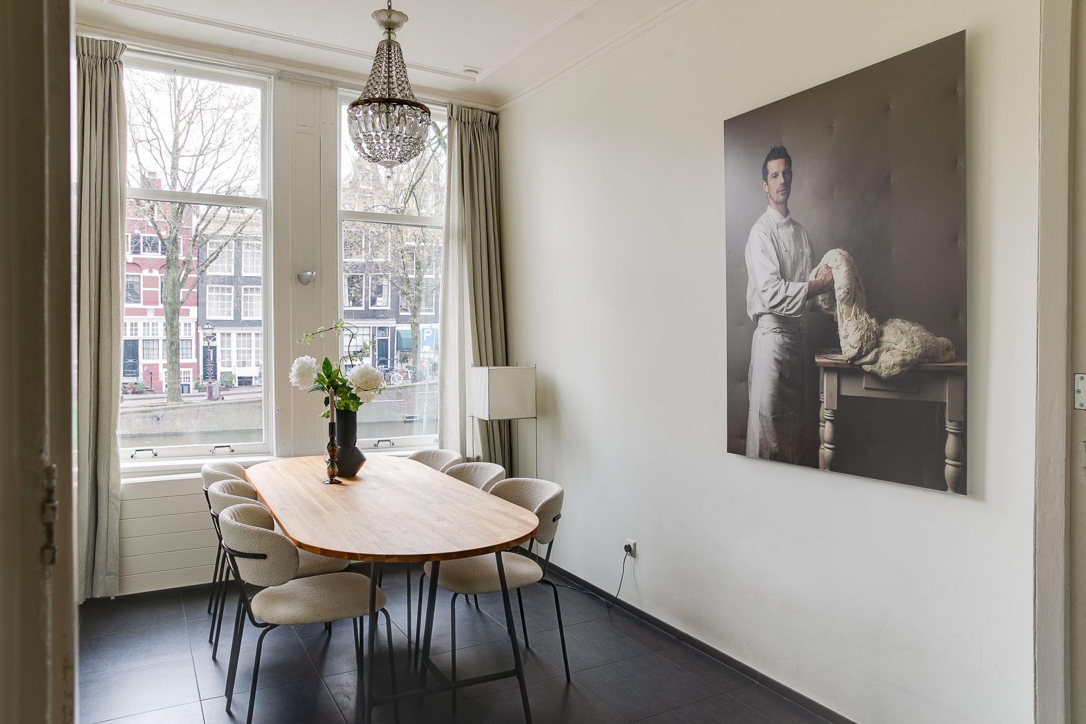 Foto 3 van Herengracht 348