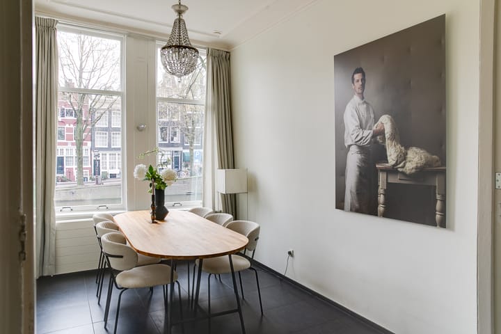 Foto 3 van Herengracht 348