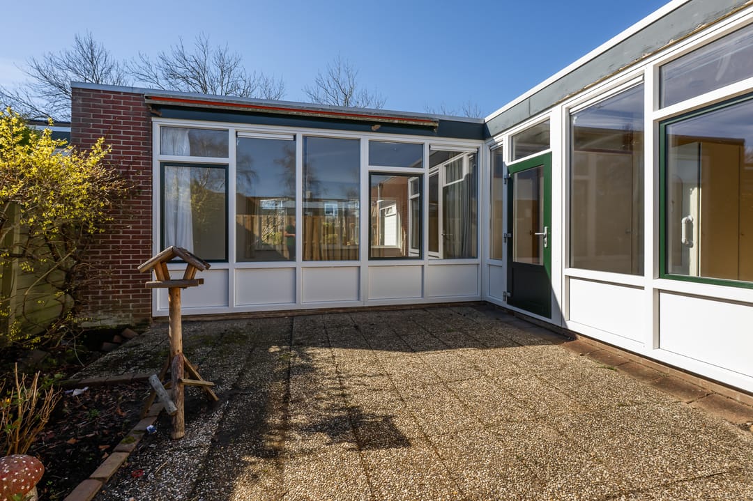 Foto 22 van De Zevenhoeven 56