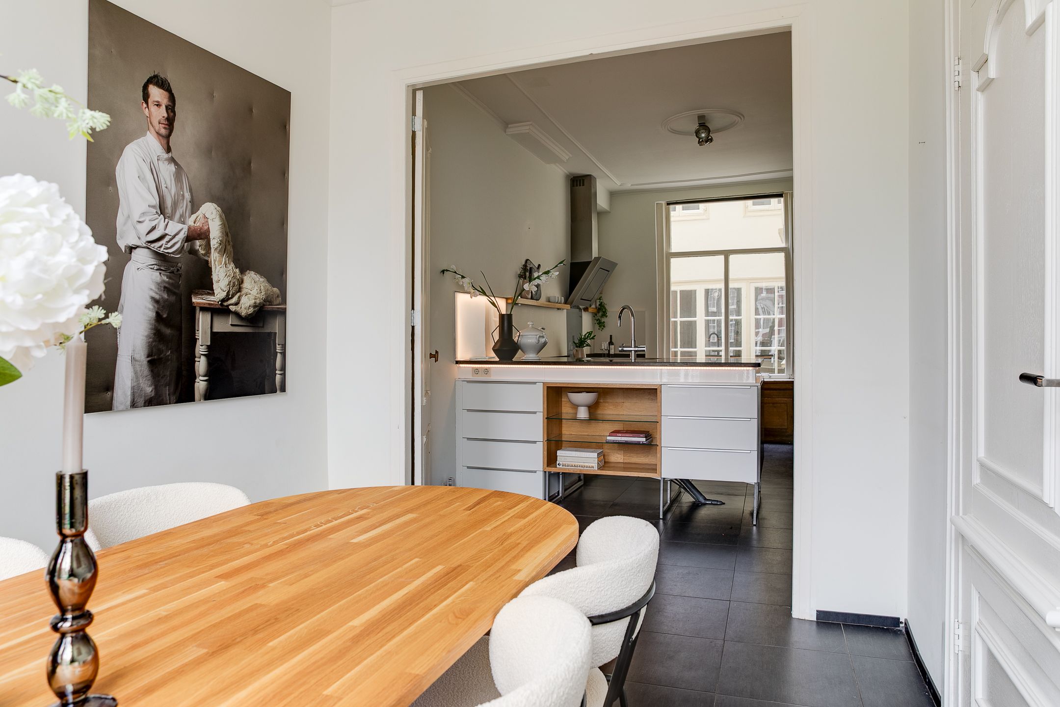 Foto 6 van Herengracht 348