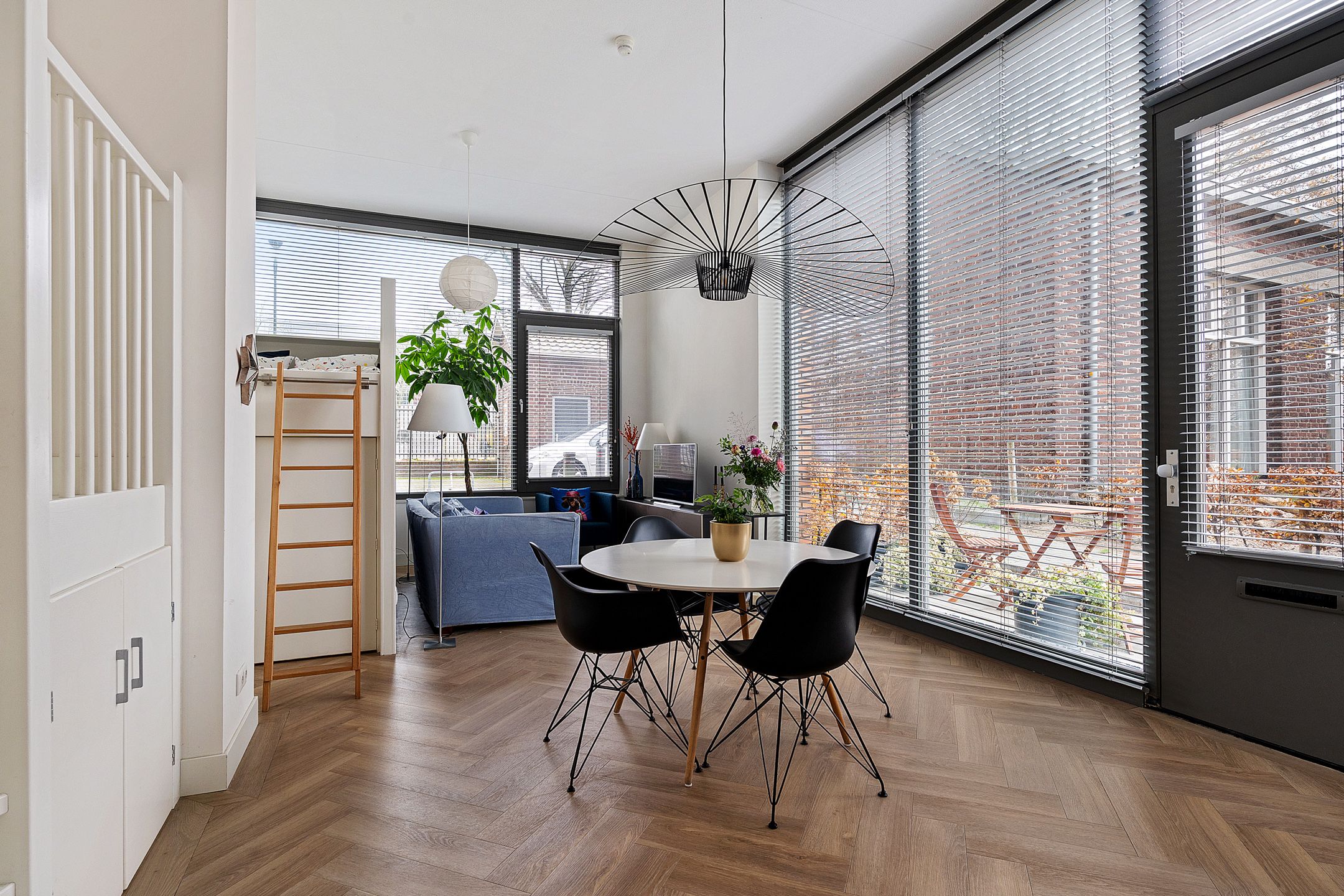 Photo 6 of Willemspoort 3