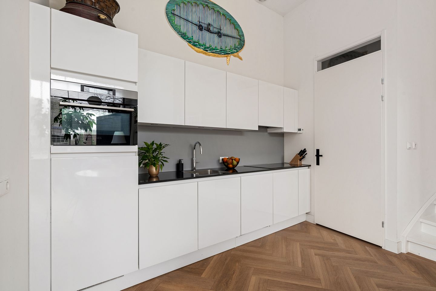 Photo 5 of Willemspoort 3