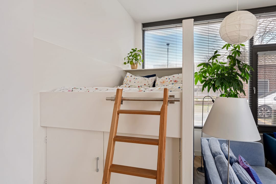 Photo 8 of Willemspoort 3