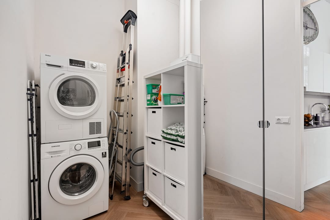 Photo 13 of Willemspoort 3