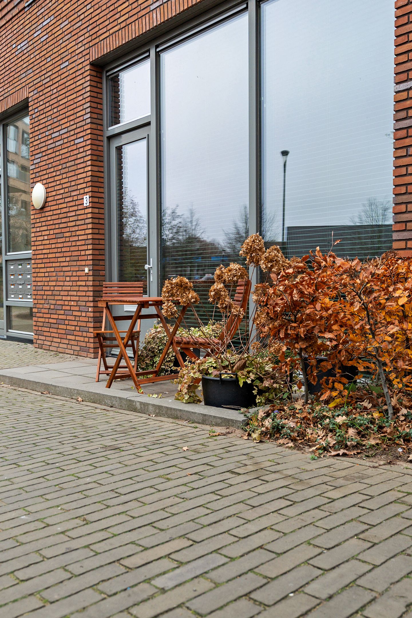 Photo 14 of Willemspoort 3