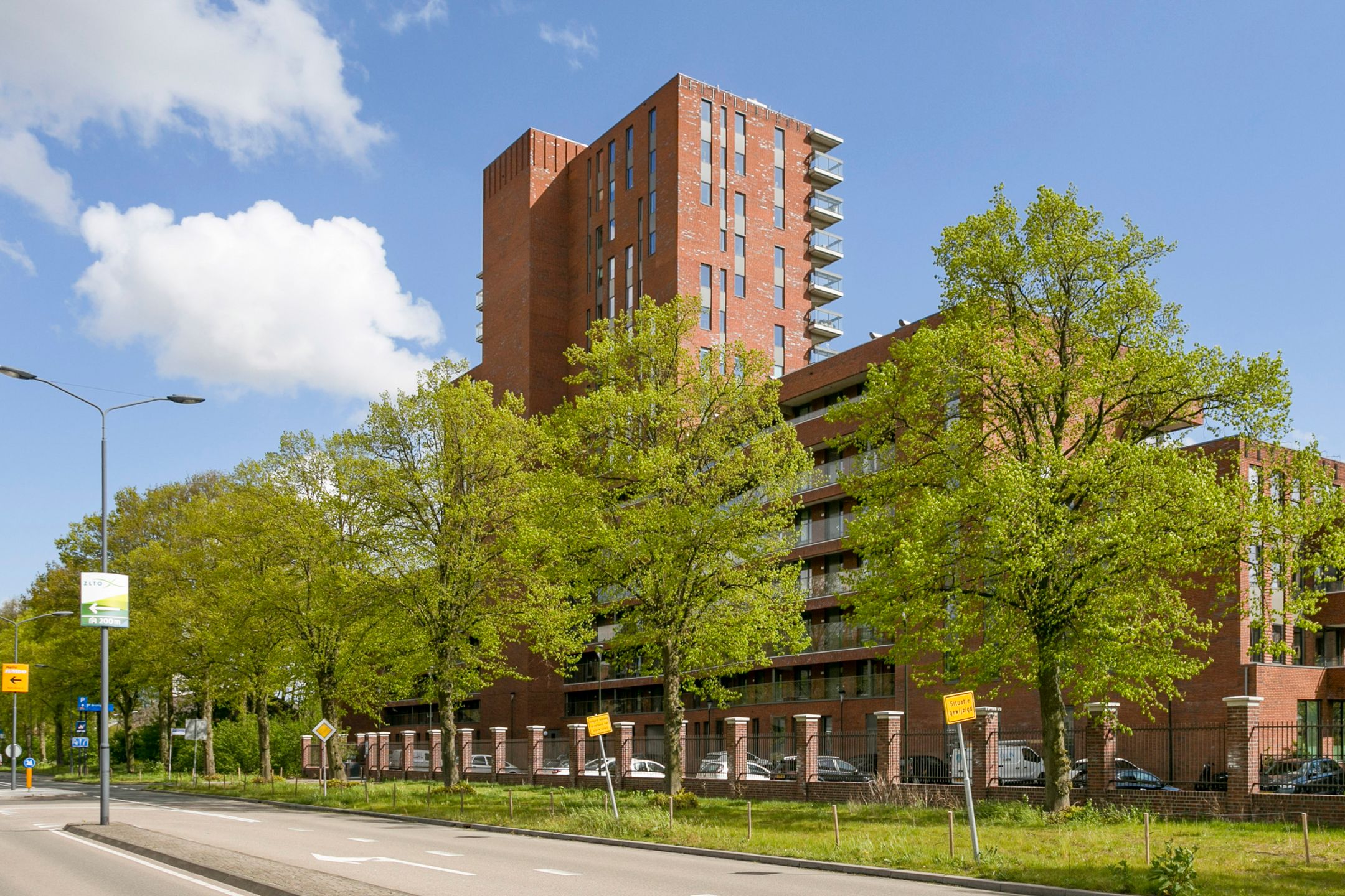 Photo 15 of Willemspoort 3