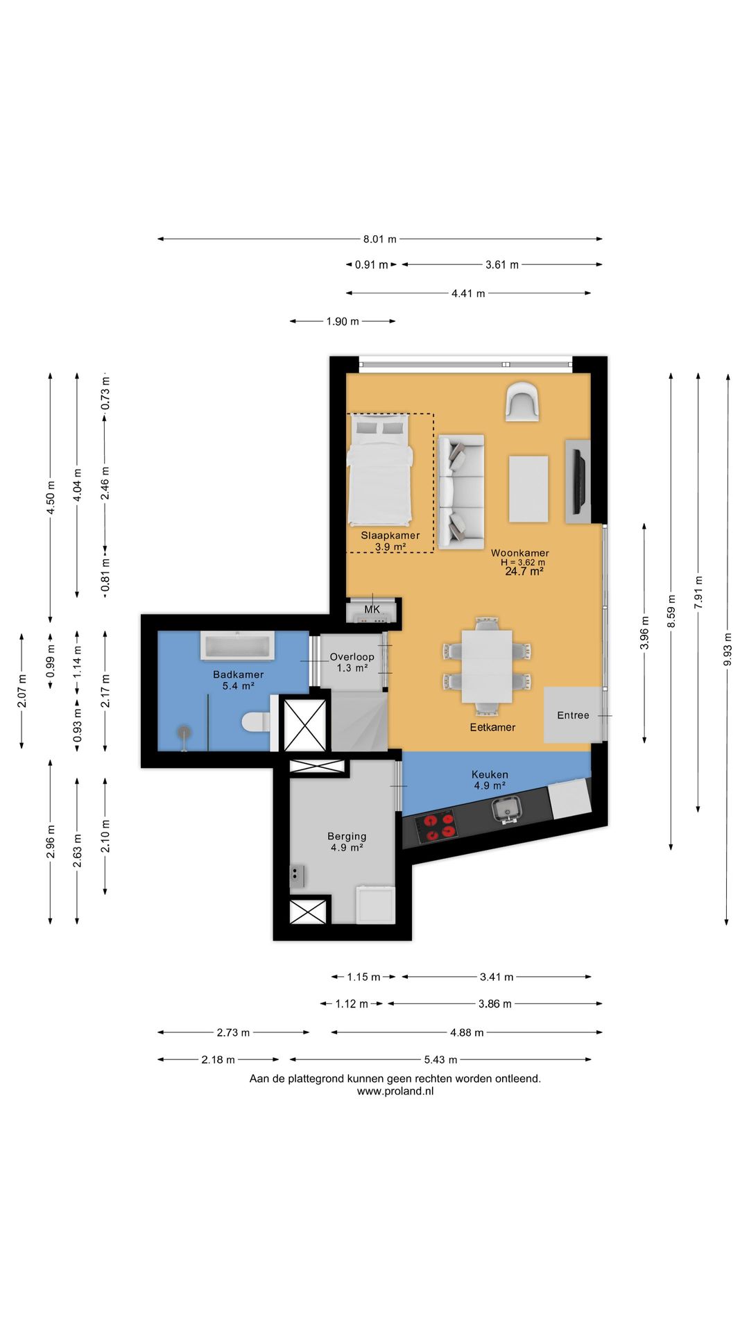 Photo 16 of Willemspoort 3