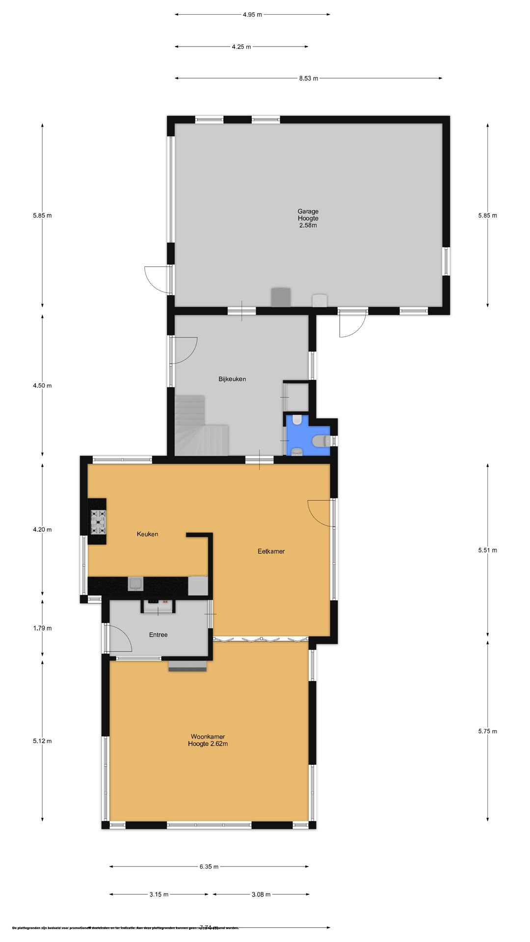 Foto 52 van Puurveenseweg 31