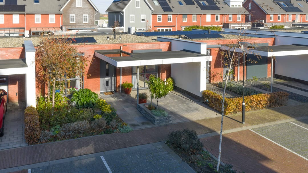 Foto 2 van Heemraad 5