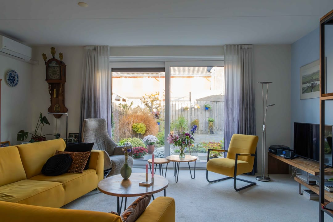 Foto 7 van Heemraad 5