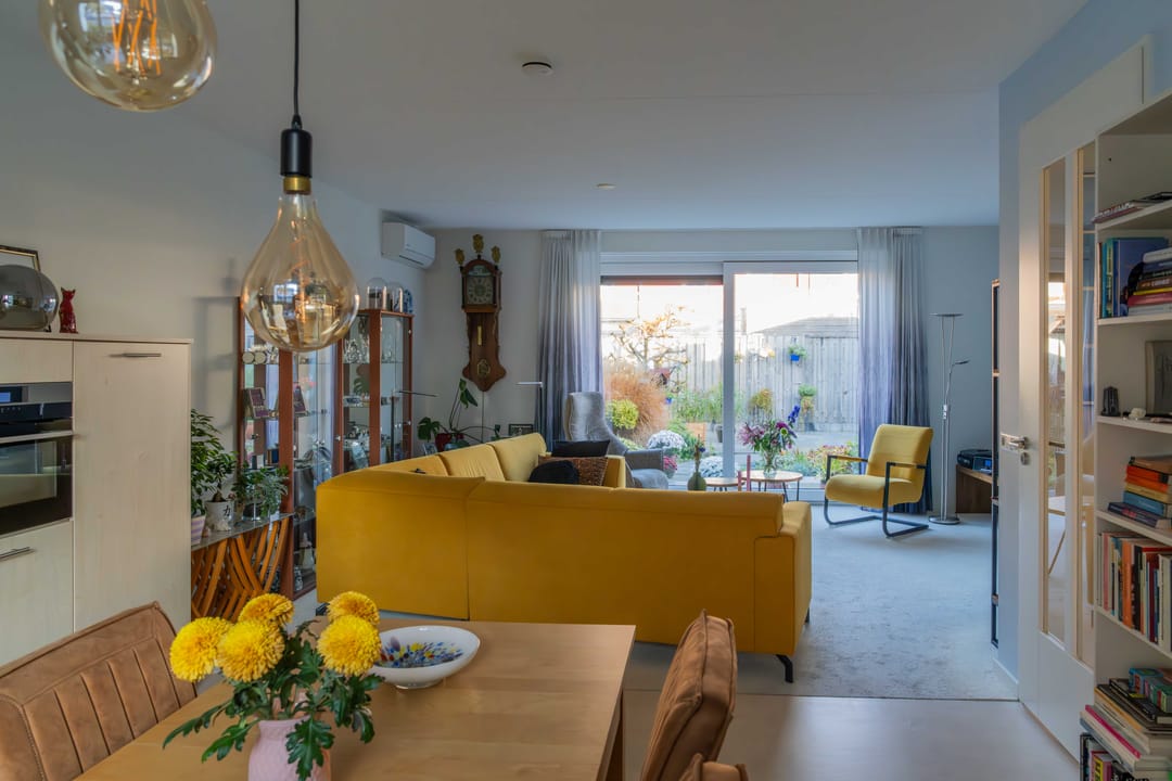 Foto 8 van Heemraad 5