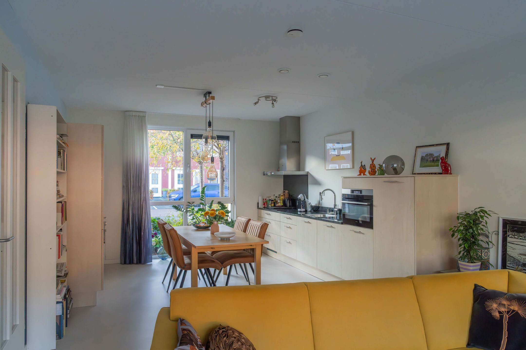 Foto 9 van Heemraad 5