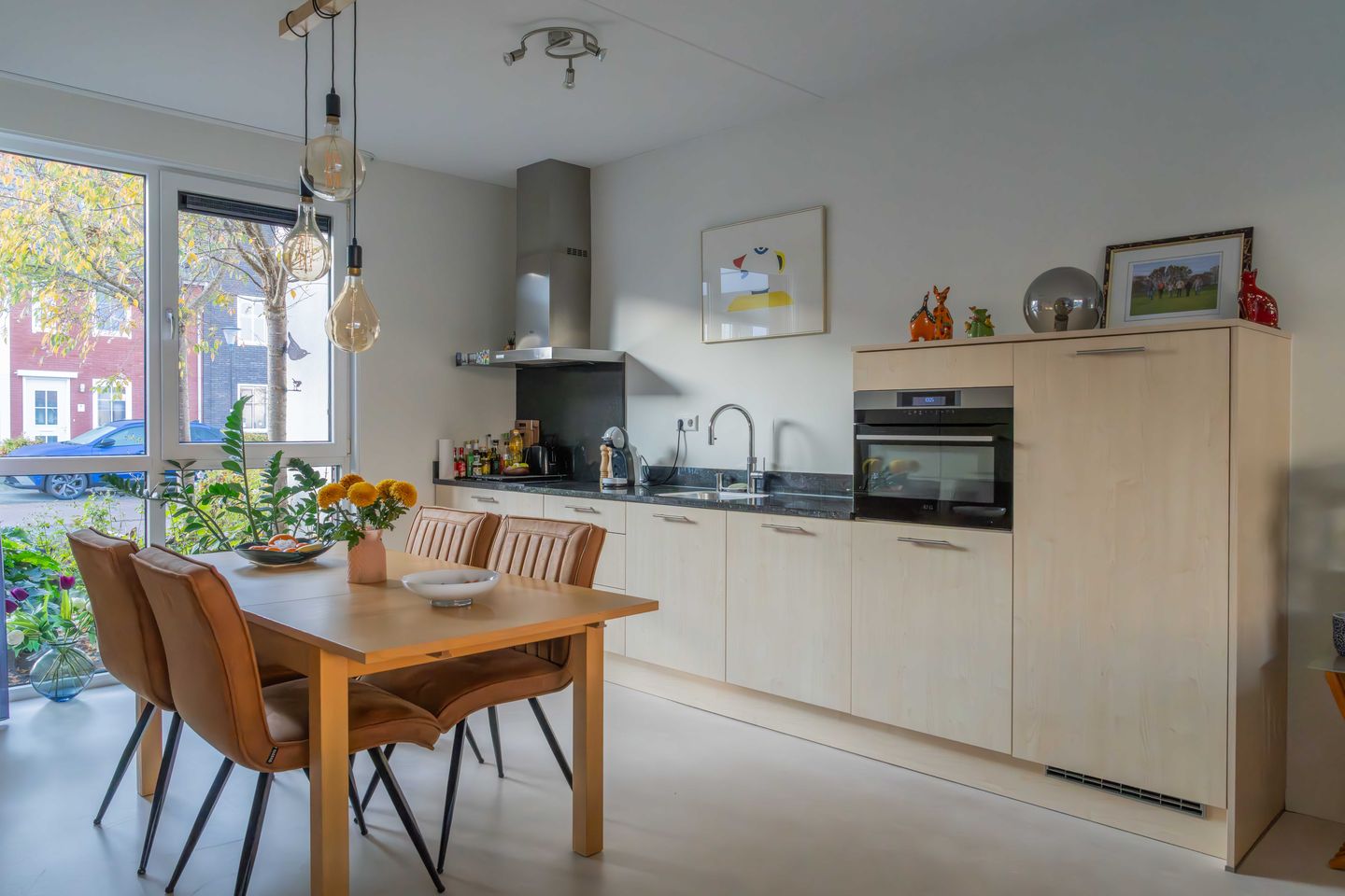 Foto 10 van Heemraad 5