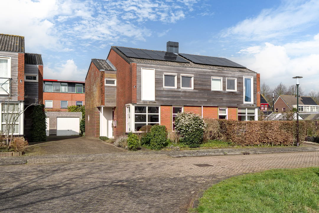 Foto 1 van Fopma's reed 22