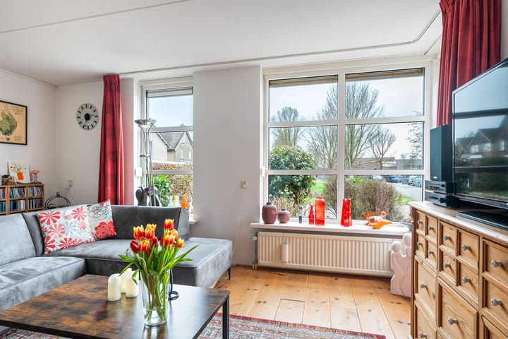 Foto 4 van Fopma's reed 22