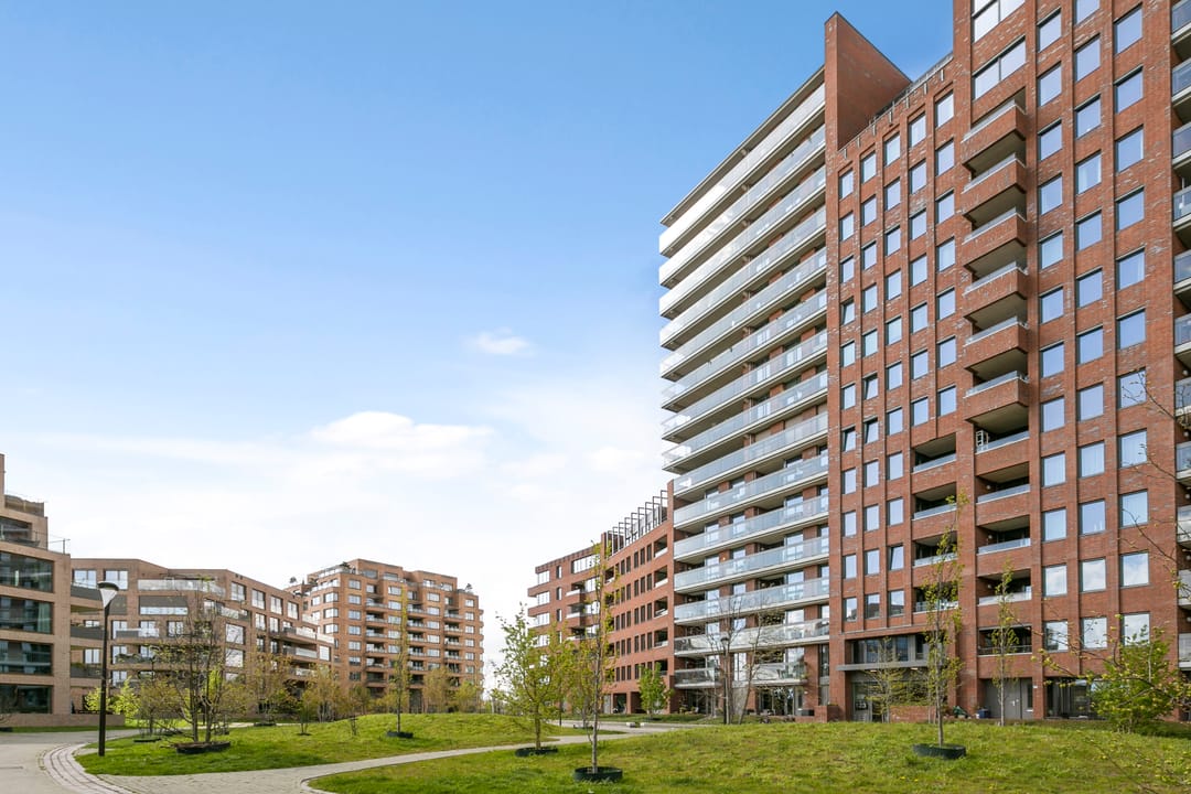 Photo 1 of Willemspoort 3