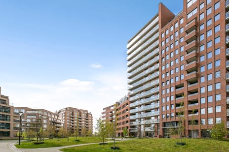 Willemspoort thumbnail