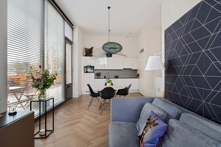 Photo 3 of Willemspoort 3