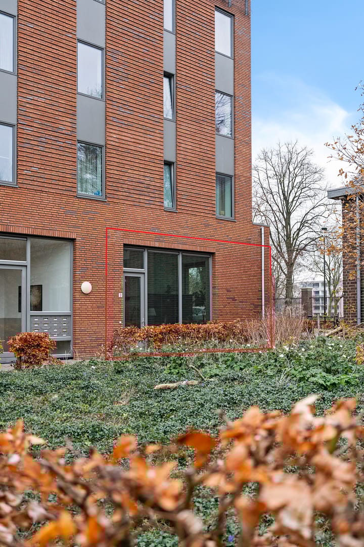 Photo 2 of Willemspoort 3